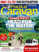 Practical Caravan